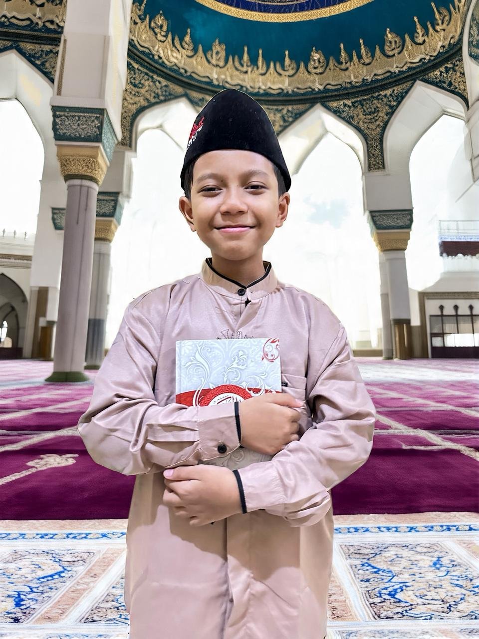 Dava Satya Ramadhan